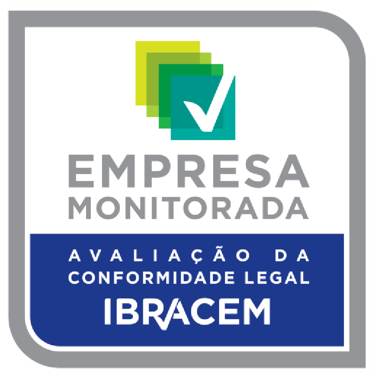 Empresa Monitorada — IBRACEM